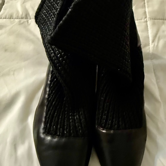 Georgina Goodman Shoe Booties - Picture 5 of 6